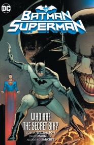 Batman - Superman v01 - Who are the Secret Six <span style=color:#777>(2020)</span> (digital) (Son of Ultron-Empire)