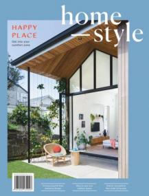Homestyle New Zealand - Spring - Summer<span style=color:#777> 2020</span>