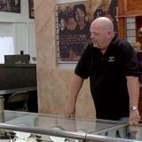 Pawn Stars Best of S01E05 All the Presidents Pawn WEB-DL x264-JiVE[TGx]