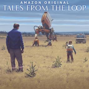 Tales From the Loop S01 1080p WEB-DL DDP 5.1 H264 [AlexFilm]