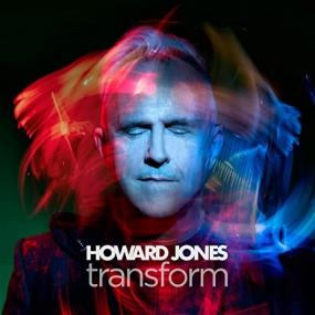 Howard Jones - Transform (Deluxe Edition) <span style=color:#777>(2020)</span> Mp3 320kbps [PMEDIA] ⭐️