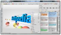 Aurora 3D Text & Logo Maker v14.07.21 Multilingual + Keygen