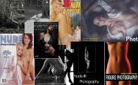 50 Sexy Nude Books & Magazines Collection Most seen November 21<span style=color:#777> 2020</span>