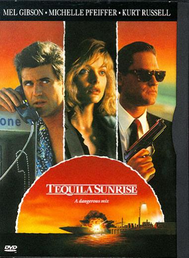 Tequila Sunrise<span style=color:#777> 1988</span> DvDrip[Eng]-greenbud1969
