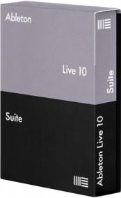 Ableton Live 10 Suite v10.1.30 64 Bit + Plugin [Ita] [Update 18 11<span style=color:#777> 2020</span>]