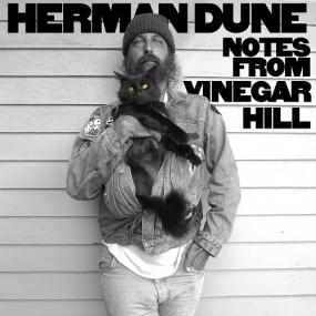 <span style=color:#777>(2020)</span> Herman Düne - Notes from Vinegar Hill [FLAC]