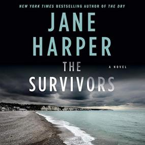 Jane Harper -<span style=color:#777> 2020</span> - The Survivors (Thriller)