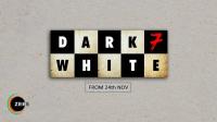 Dark 7 White <span style=color:#777>(2020)</span> Hindi 720p WEBRip x264 AAC  ESub