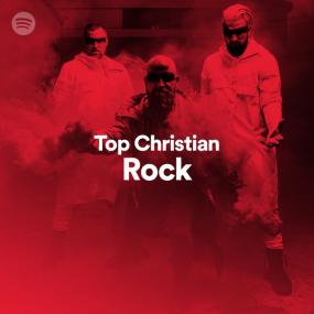 55 Tracks Top Christian  Rock  Playlist Spotify (ETTV)~320  kbps Beats⭐