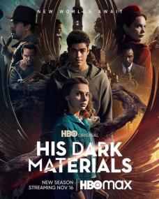 His Dark Materials - 2
