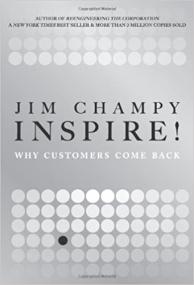 Inspire! - Why Customers Come Back