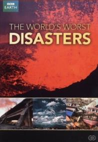 BBC The Worlds Worst Disasters Set 2 2of3 Floods of Terror x264 AC3