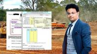 Udemy - Civil Engineering Practical Internship - Soil Report Study