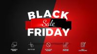 Videohive - Black Friday Commercial 22707000