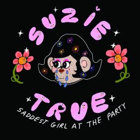 Suzie True - Saddest Girl at the Party <span style=color:#777>(2020)</span> [320] Indie Rock, Pop Rock, Alternative (ETTV) kbps Beats⭐