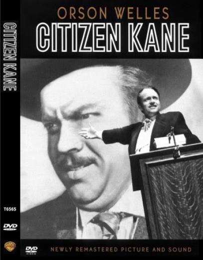 Citizen Kane - DivXNL<span style=color:#fc9c6d>-Team</span>