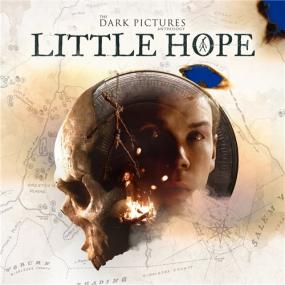The Dark Pictures Anthology - Little Hope <span style=color:#fc9c6d>by xatab</span>