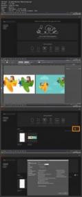 Adobe Illustrator CC<span style=color:#777> 2020</span> Masterclass - The Ultimate Adobe Illustrator master course