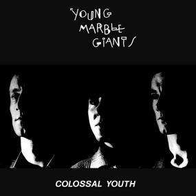<span style=color:#777>(2020)</span> Young Marble Giants - Colossal Youth (40th Anniversary Edition) [FLAC]
