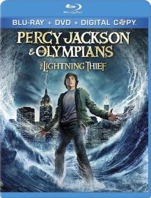 [BDRip 720p ITA ENG-AC3 DTS-SUB] Percy Jackson e gli dei dell'Olimpo-Il Ladro di Fulmini-aKTiVia