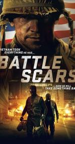 Battle Scars <span style=color:#777>(2020)</span> 720p WEBRip x264 Eng Subs [Dual Audio] [Hindi DD 2 0 - English 2 0] Exclusive By -=!LGWTEJE!