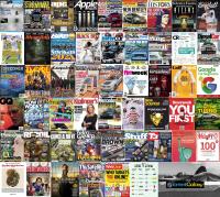 Assorted Magazines - November 29<span style=color:#777> 2020</span> (True PDF)
