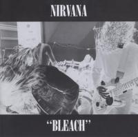 Nirvana -1989- Bleach (FLAC)