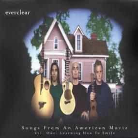 Everclear Songs From An American Movie Vol One Learning How To Smile<span style=color:#777> 2000</span> FLAC+CUE (RLG)