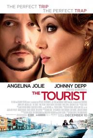 The Tourist <span style=color:#777>(2010)</span> [Johnny Depp] 1080p H264 DolbyD 5.1 & nickarad