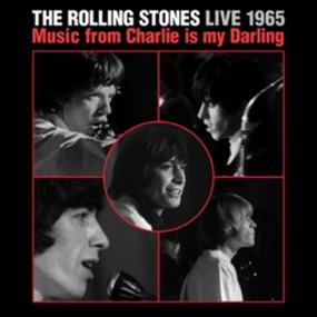 The Rolling Stones - Live<span style=color:#777> 1965</span> Music from Charlie Is My Darling <span style=color:#777>(2014)</span> iTunes M4AVBR Beolab1700