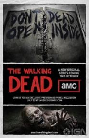 The Walking Dead s01e03 TVRIP NL Sub NLT-Release