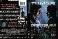 Demolition Man - Sylvester Stallone Sci-Fi Eng 720p [H264-mp4]