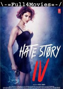 18+ Hate Story 4 <span style=color:#777>(2018)</span> Hindi 720p HDRip x264 AC3 (DD 5.1) ESub <span style=color:#fc9c6d>By Full4Movies</span>