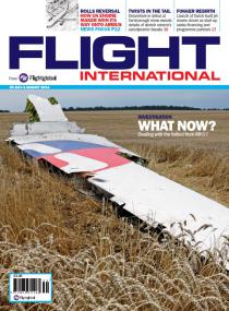 Flight International - July 29<span style=color:#777> 2014</span>  UK