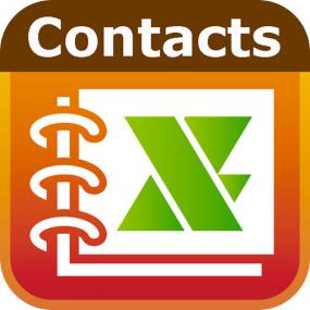 Excel-Contacts v2 7 8 Patched