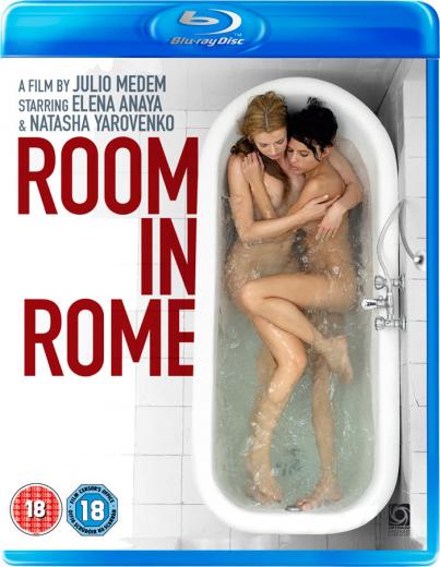 Room In Rome<span style=color:#777> 2010</span> 720p BRRip H.264 AAC-TheFalcon007 (Kingdom-Release)