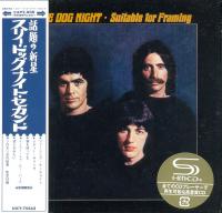 Three Dog Night - Suitable For Framing <span style=color:#777>(2013)</span> Japan SHM-CD FLAC Beolab1700
