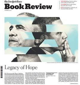 The New York Times Book Review - November 29,<span style=color:#777> 2020</span>