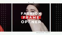 Videohive - Fashion Opener  Stylish Promo  Elegant Intro  Modern Slideshow 23248574