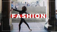 Videohive - Dynamic Opener  Stylish Slideshow  Fashion Intro  Fast Promo 22709264