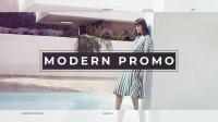 Videohive - Clean Fashion Opener  Stylish Intro  Elegant Promo 22850144