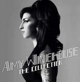 Amy Winehouse - The Collection (5 CD Boxset) <span style=color:#777>(2020)</span> Mp3 320kbps [PMEDIA] ⭐️