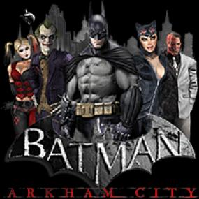 Batman Arkham City GOTY <span style=color:#fc9c6d>by xatab</span>