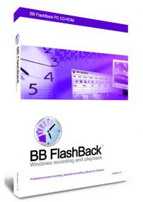 BB FlashBack Pro 4.1.11 Build 3266