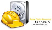 Raise Data Recovery for FAT NTFS 5.15.3 + Keygen