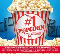 VA - The #1 Album: Popcorn [3CD] <span style=color:#777>(2020)</span> Mp3 320kbps [PMEDIA] ⭐️