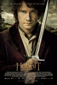 The Hobbit An Unexpected Journey<span style=color:#777> 2012</span> EXTENDED 2160p UHD BluRay x265-SMAHAWUG