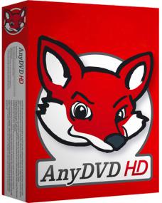 SlySoft AnyDVD & AnyDVD HD 7.5.0.0 FINAL + Crack [TechTools]