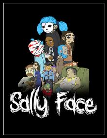 Sally Face [GOG]