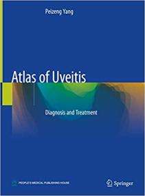 Atlas of Uveitis - Diagnosis and Treatment